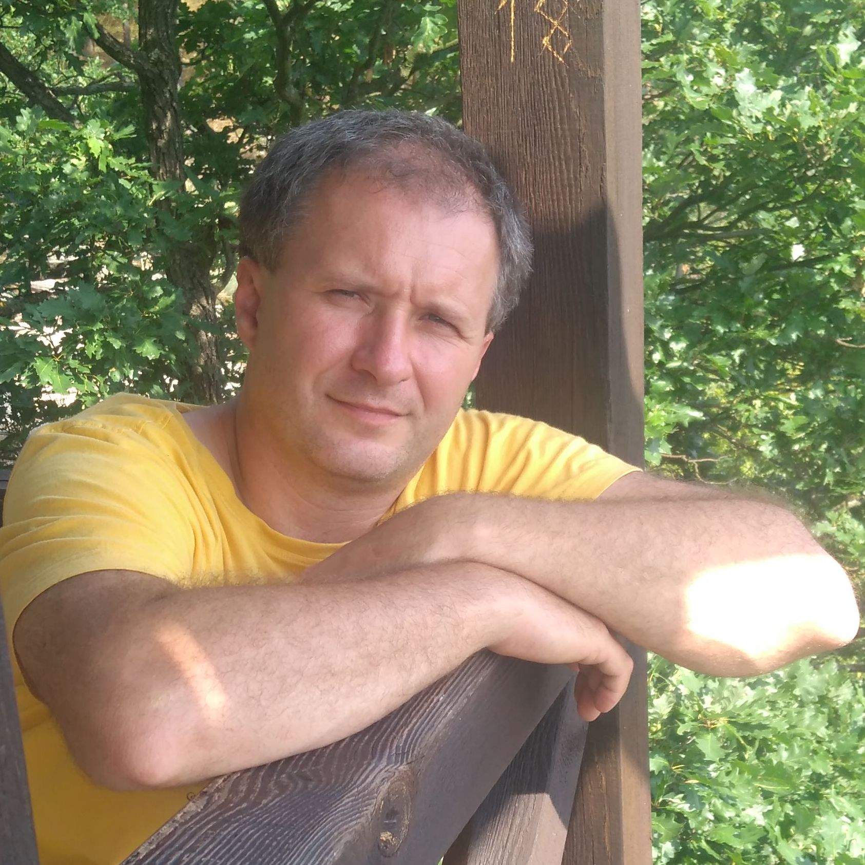 Miroslav Kvapil